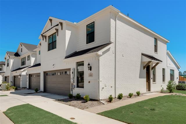 Building Photo - 1115 Bowie Dr