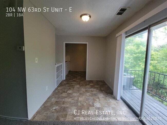 Foto del edificio - 104 NW 63rd St
