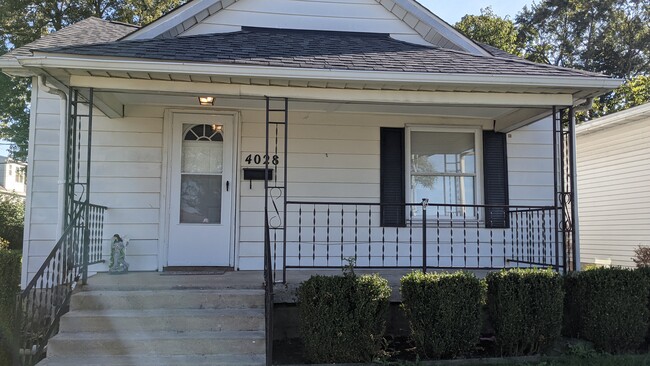 Building Photo - 4028 Arcadia Blvd