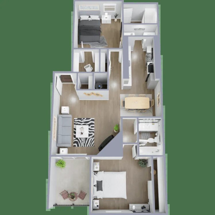 Foto del edificio - 1500 S Jupiter Rd