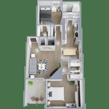 Building Photo - 1500 S Jupiter Rd