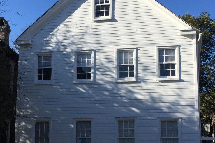 Primary Photo - 6 Duncan St