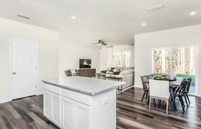 Building Photo - 4557 Marcus Venture Pl