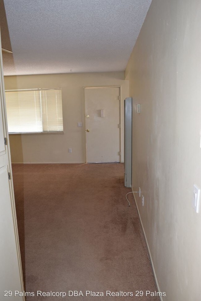 Foto del edificio - 2 br, 1 bath House - 5543 Encelia Dr.