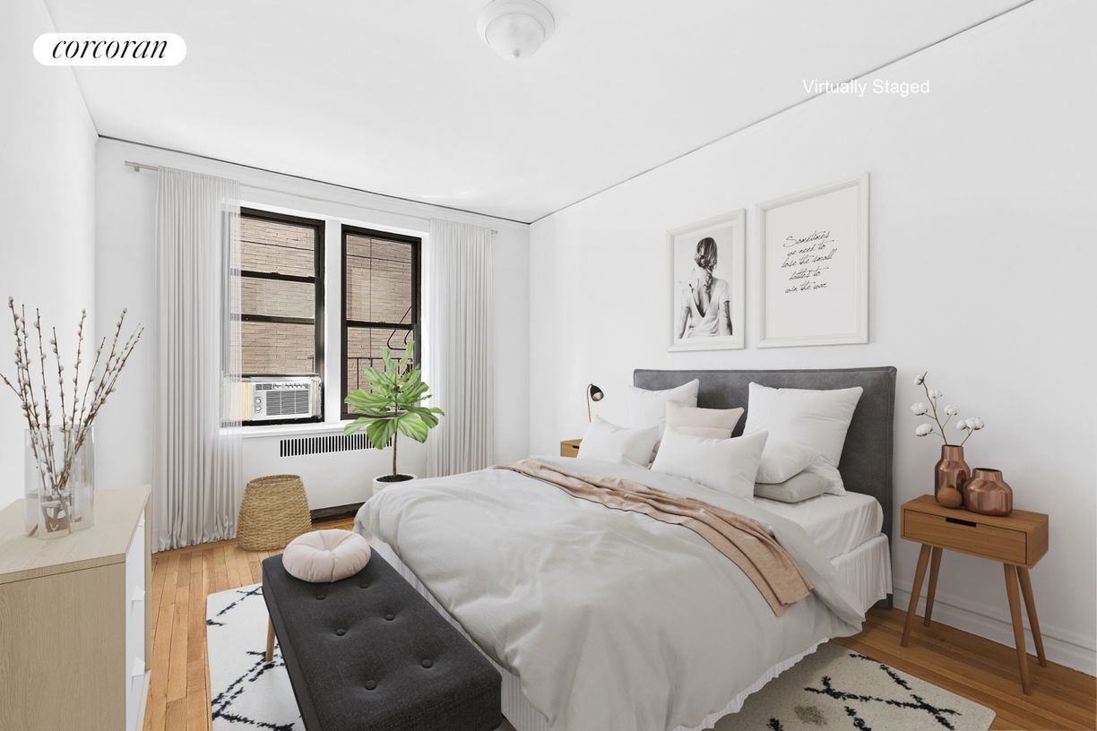 Foto del edificio - 222 E 35th St