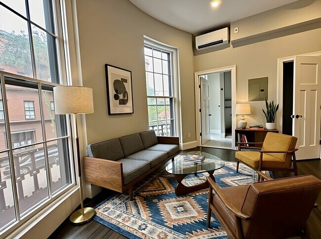 Foto del edificio - 105 Charles St