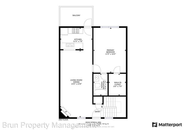 Building Photo - 2 br, 2 bath House - 820 Calypso Way