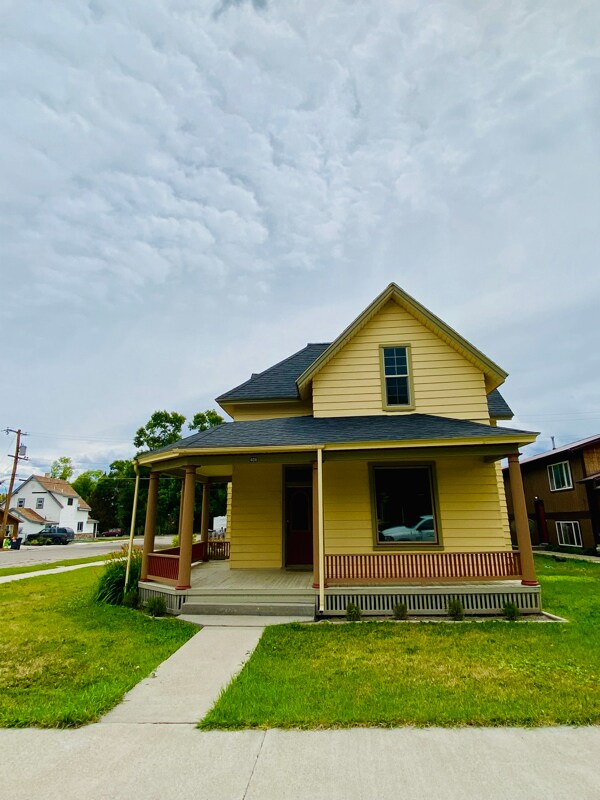 Foto principal - 406 S Idaho St