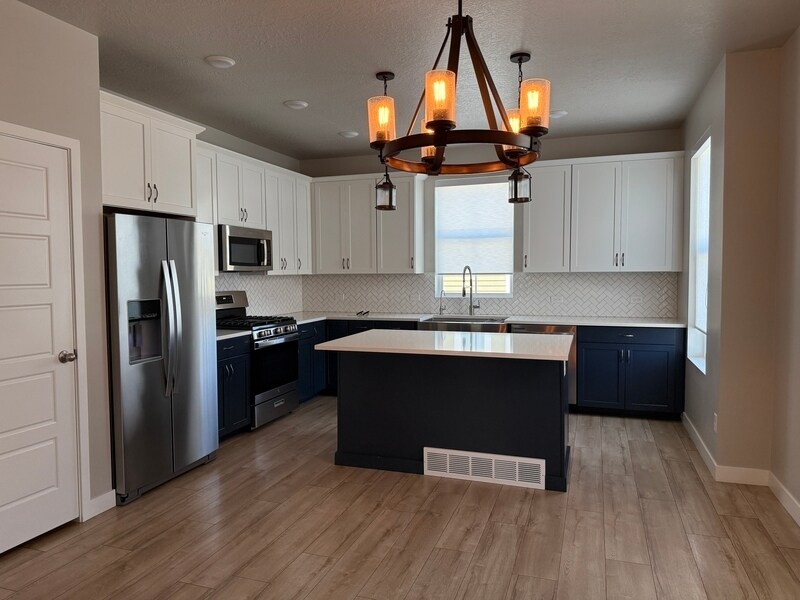 Foto principal - 11586 S Bingham Rim Rd