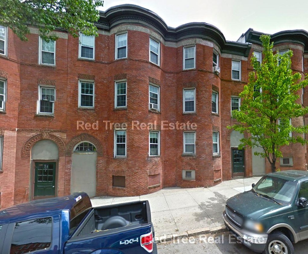 Foto principal - 70 S Huntington Ave