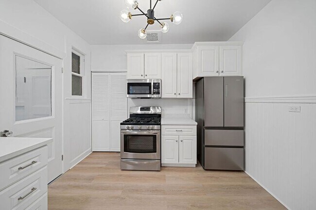 Foto del edificio - 1418 Leavenworth St