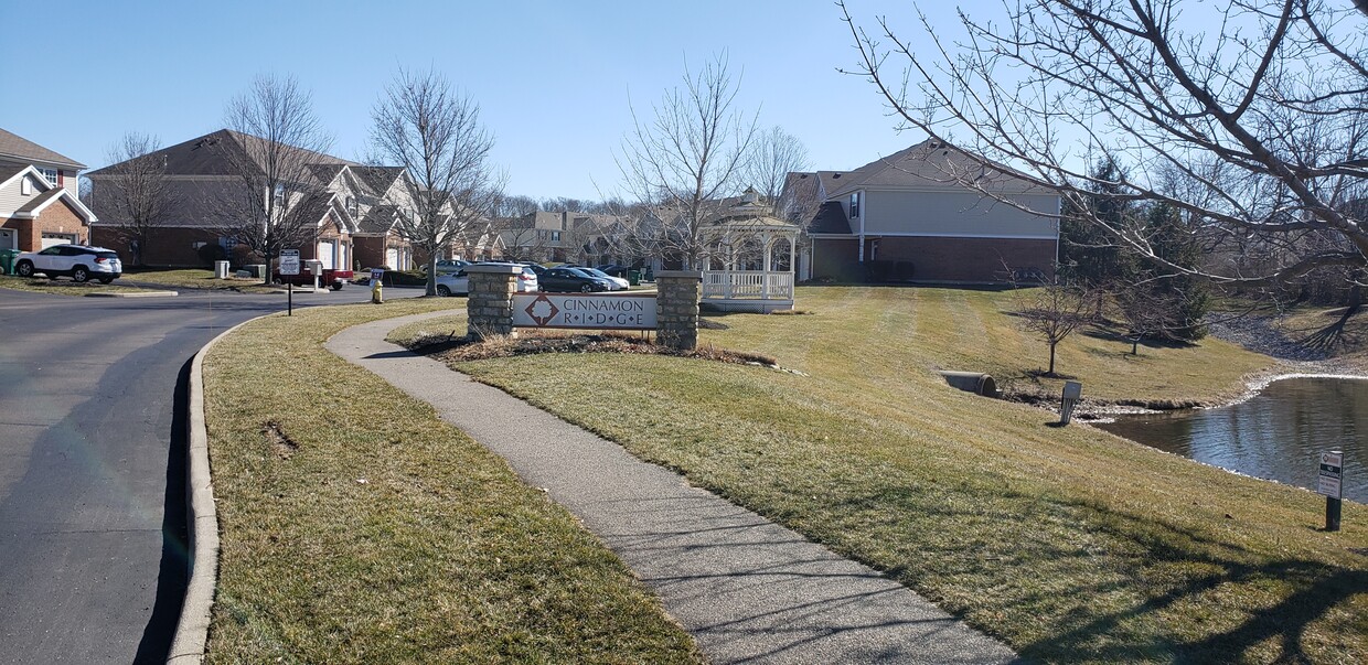 4409 Straight Arrow Rd Unit One, Beavercreek, OH 45430 Condo for Rent