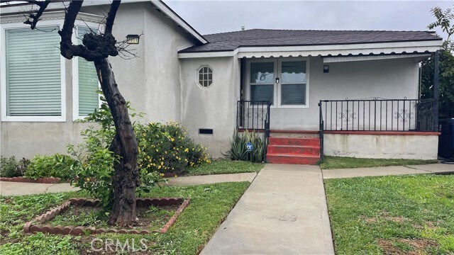 Foto del edificio - 7909 Whitmore St