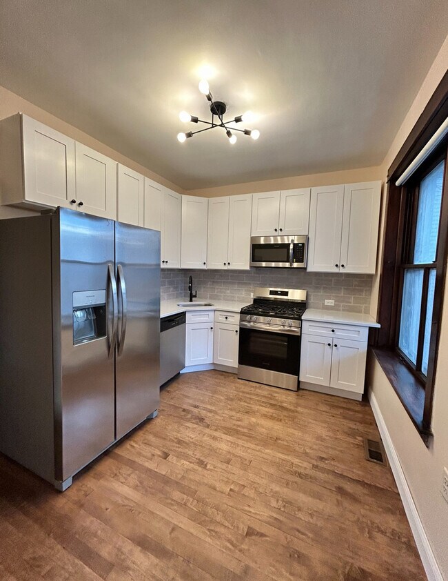 Foto del edificio - 4040 N Lavergne Ave