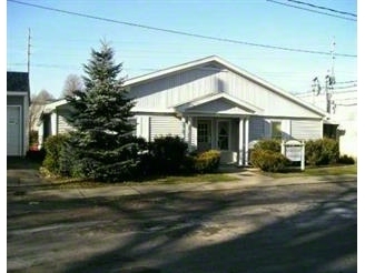 Primary Photo - 307 Grace St