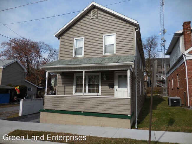 Building Photo - 3 br, 1.5 bath House - 317 Blair Street