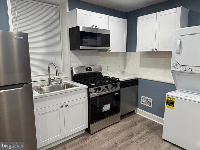 Foto del edificio - 5332 Pine St