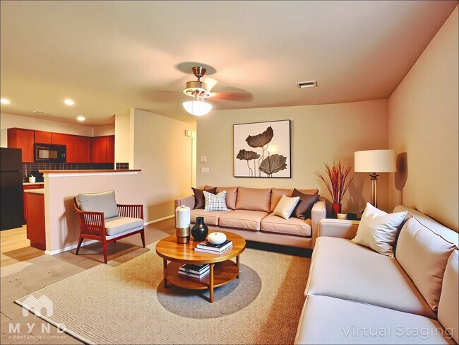 Foto del edificio - 5608 N 35th St