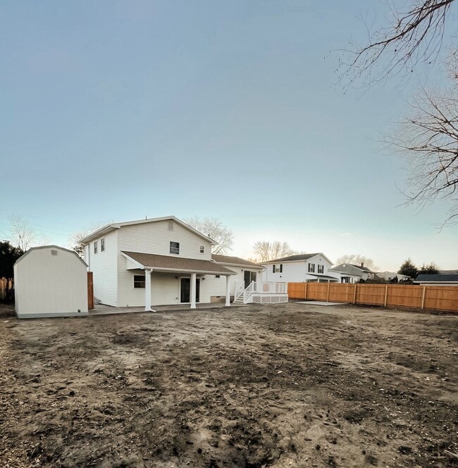 Building Photo - 21 Aberdeen Terrace