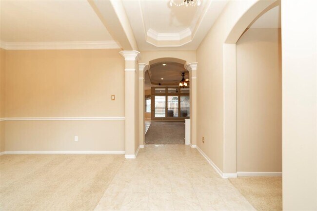 Foto del edificio - 6007 Prescott Run Ln