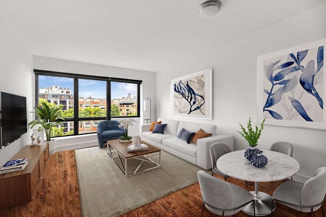Foto principal - 1125-25 45th Ave