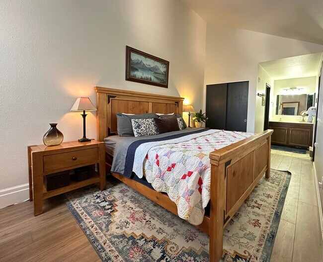 Foto del edificio - 2025 Canyons Resort Dr