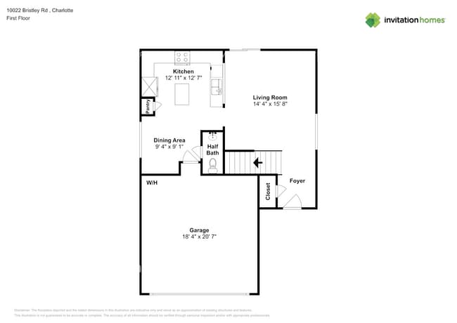 Building Photo - 10022 Bristley Rd