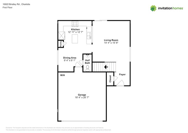 Foto del edificio - 10022 Bristley Rd