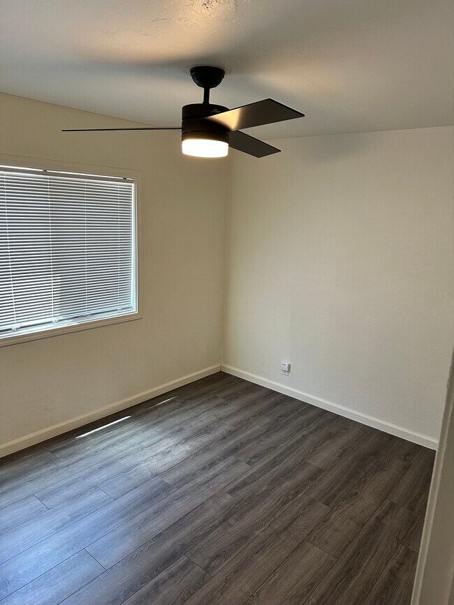 Bedroom 1 - 847 S 47th St