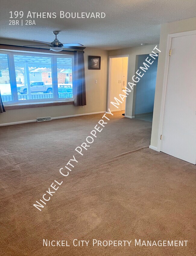 Foto del edificio - 199 Athens Blvd