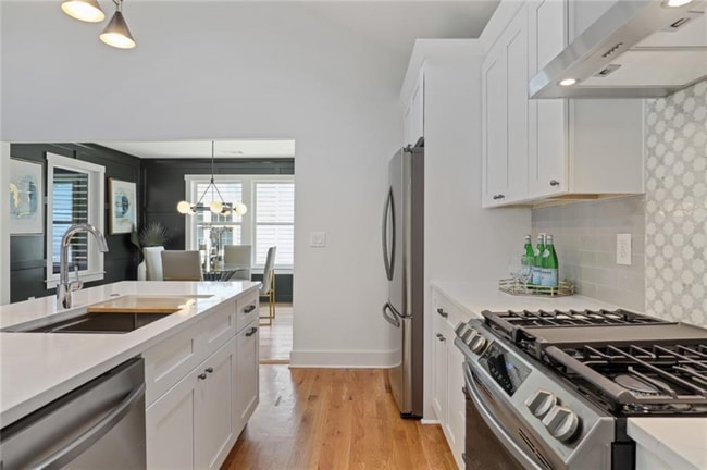 Foto del edificio - 496 Glenwood Pl SE