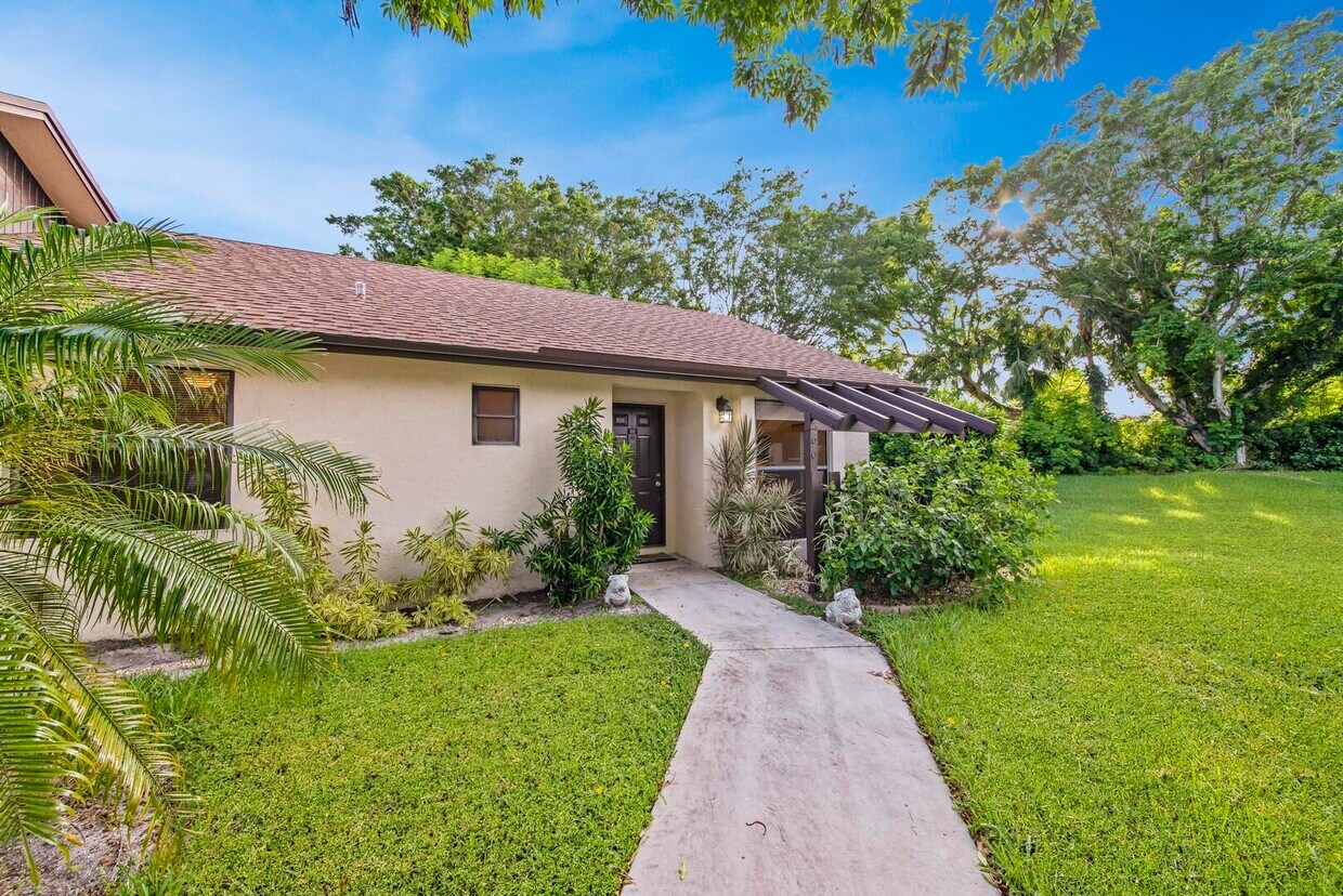 96 Vía De Casas Norte, Boynton Beach, FL 33426 House Rental in Boynton Beach, FL