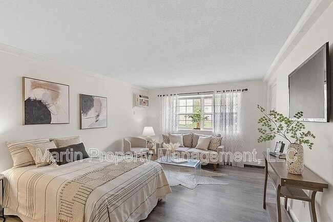 Foto del edificio - 70 A Washington Park Drive APT2 - 2