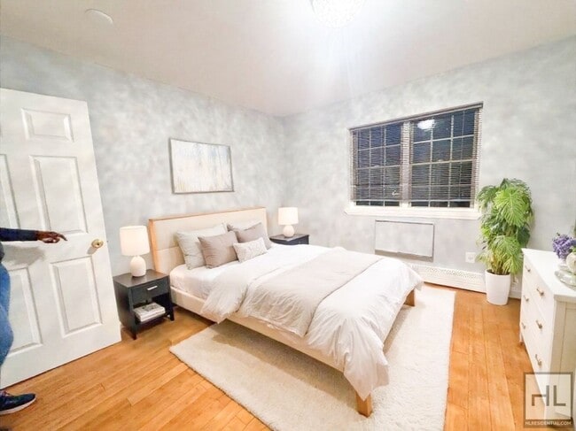 Foto del edificio - ST MARKS AVENUE