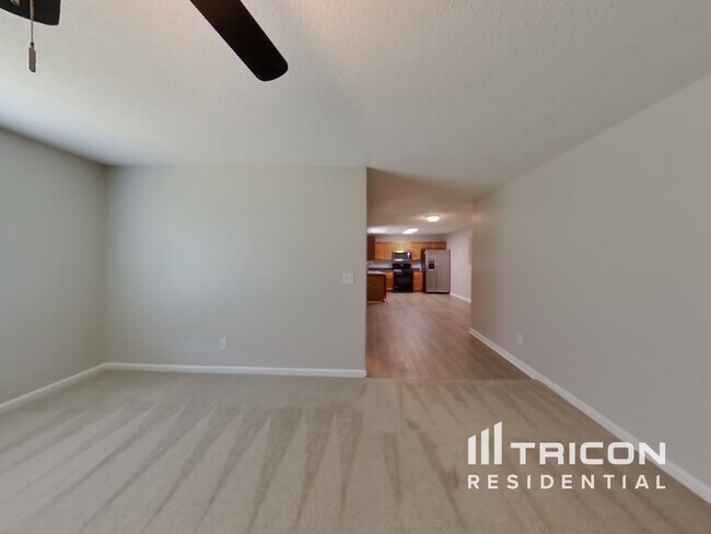 Foto del edificio - 586 Jake Trail Jonesboro GA