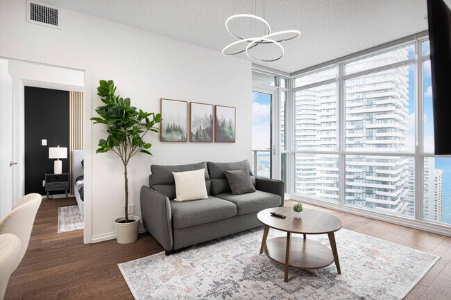 Photo du bâtiment - 65 Bremner Blvd