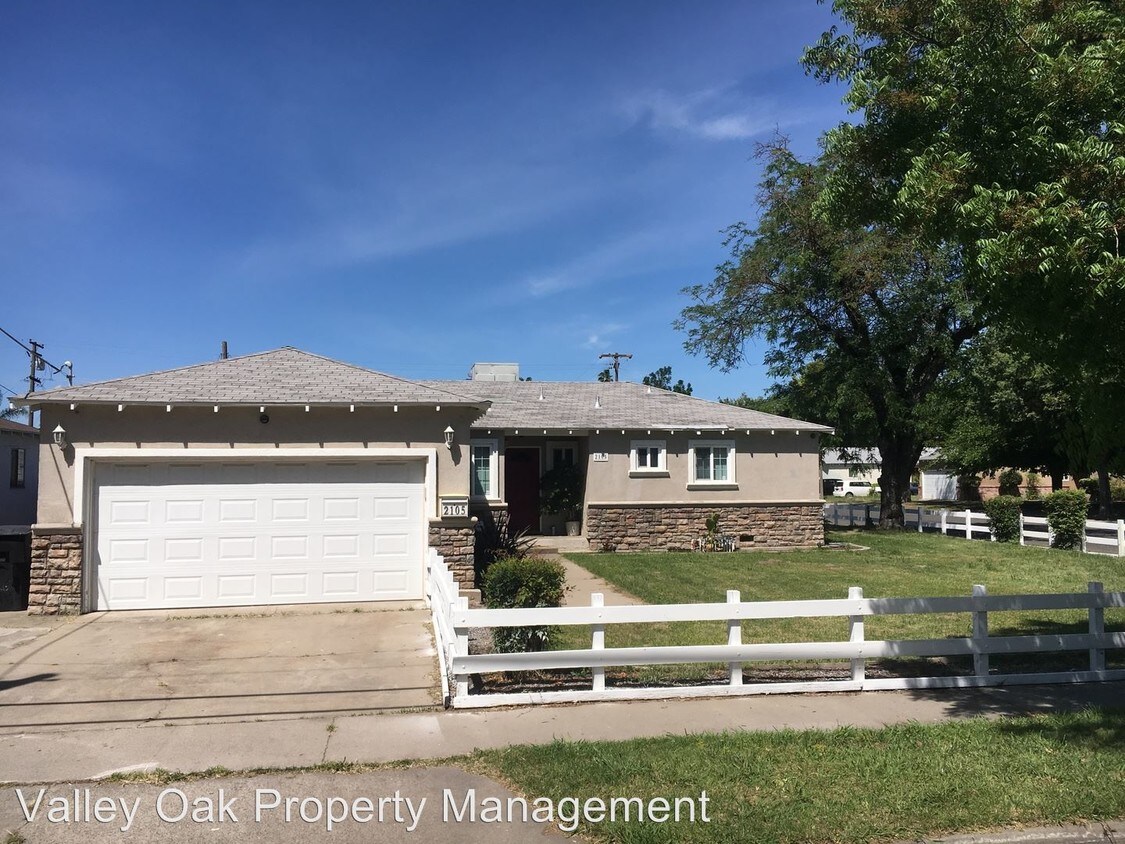 2105 Carver Rd, Modesto, CA 95350 House Rental in Modesto, CA