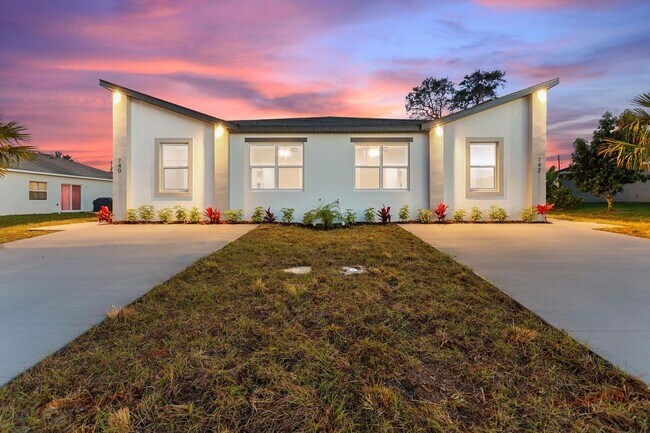 Foto del edificio - Deposit-Free! Get $1,000 OFF your first mo...