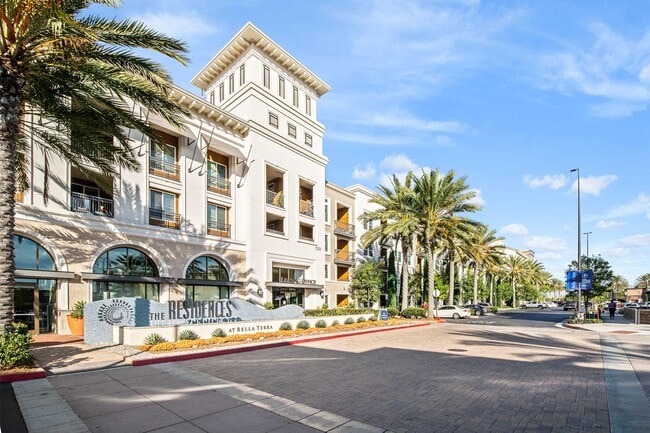 Foto del edificio - The Residences at Bella Terra