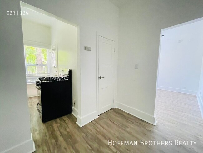 Foto del edificio - 939 Valencia St