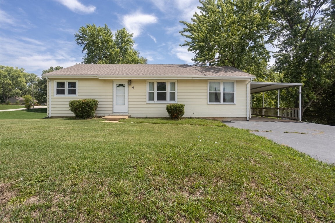 Foto principal - 4 New Sugar Creek Rd