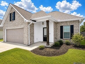 Building Photo - 18311 Terraceside Dr