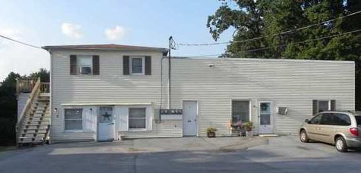 2 BR Apartment - 2 BR  Apartment