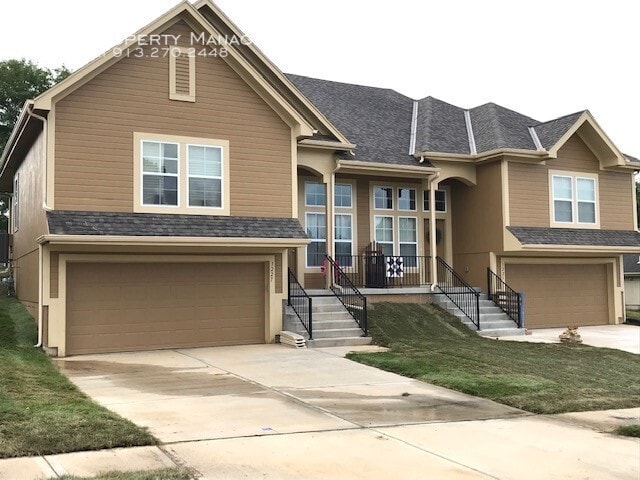 Building Photo - Delaware Ridge Duplex - Available June 15th