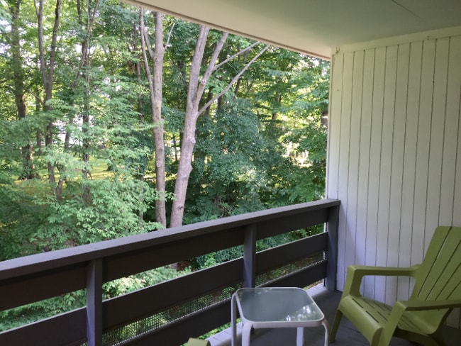 Foto del edificio - 102 Oakwood Ave