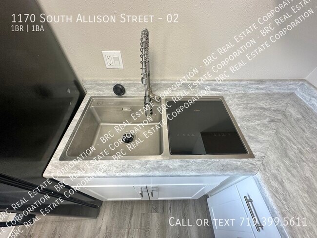 Foto del edificio - 1170 S Allison St
