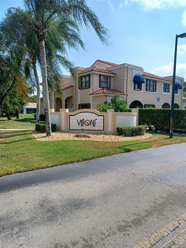 507 Racquet Club Rd, Weston, FL 33326 Townhome Rentals in Weston FL
