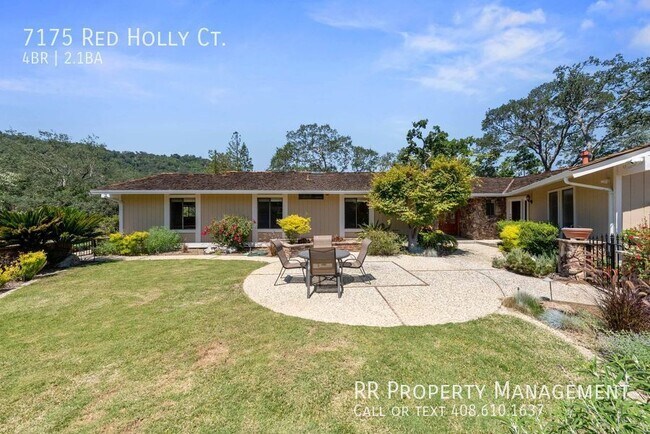 Building Photo - 7175 Red Holly Ct