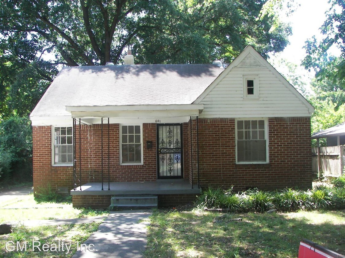 Foto principal - 1041 Gordon St