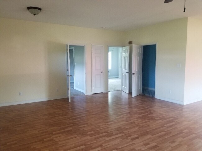 Foto del edificio - 416 True Vine Rd